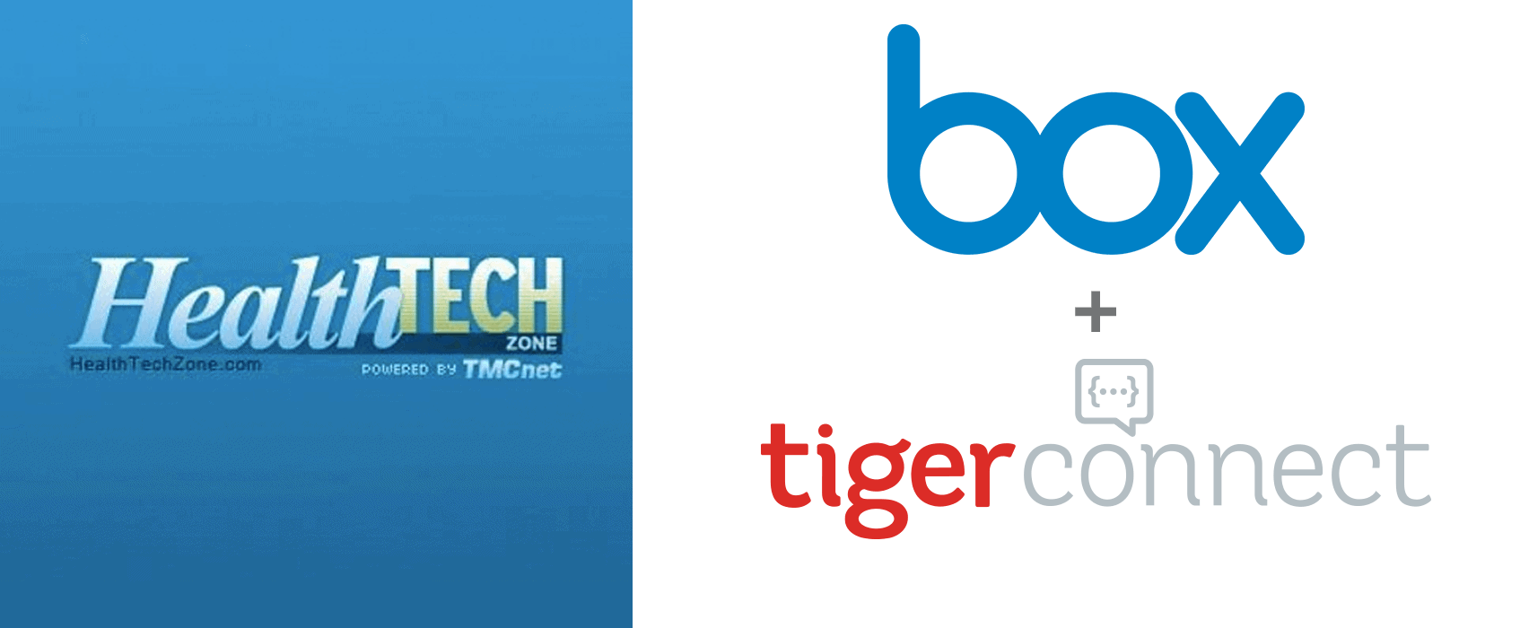 TigerConnect Clinical Collaboration Platform – Standard Deepens Box Integration to Provide Easier DICOM Image Collaboration