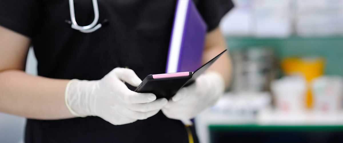 Mobile, Integrated Clinical Communications Improves Efficiencies