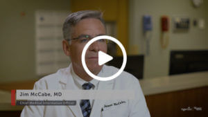 TigerText Video Testimonial - Kennedy Health