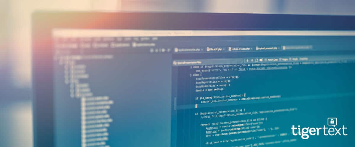 Open APIs – What Holds Healthcare Back?