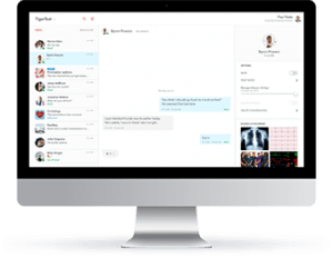 TigerConnectDownload our Healthcare Messaging App | TigerText