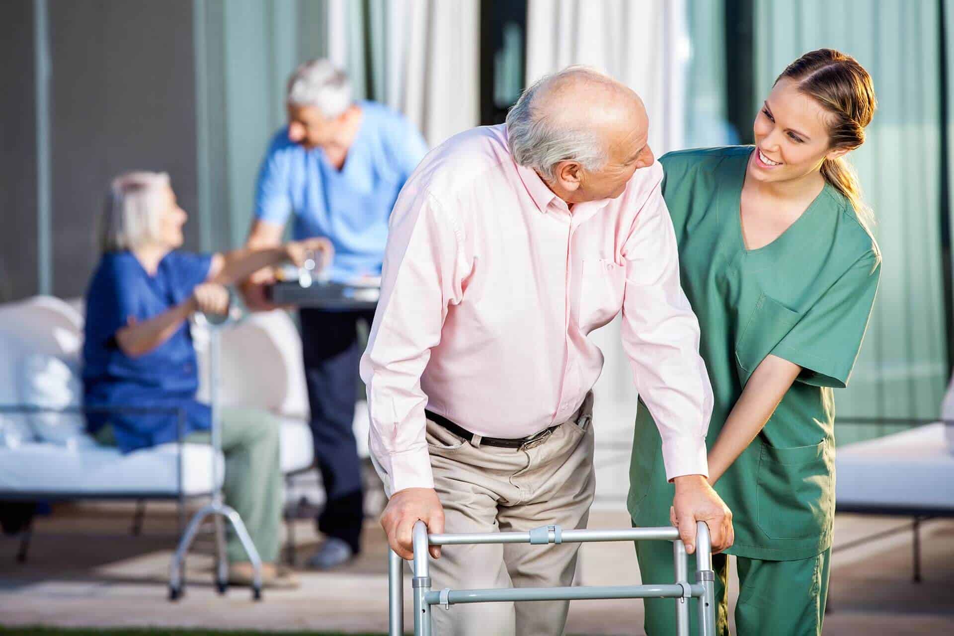 TigerConnect patient satisfaction