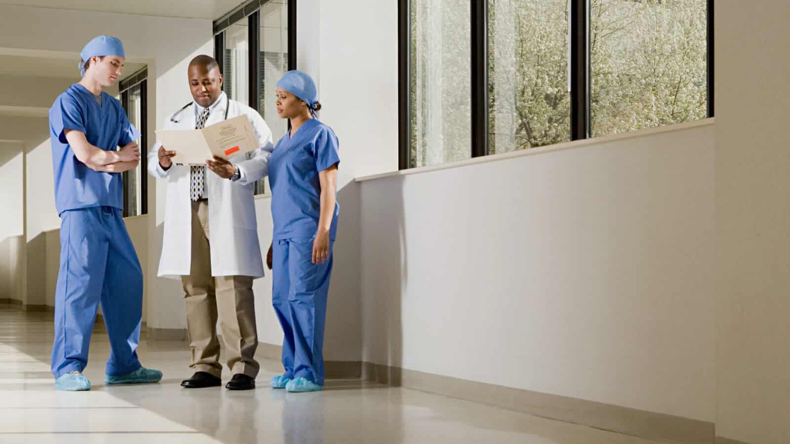 Three Communication Interventions That Reduce Readmissions