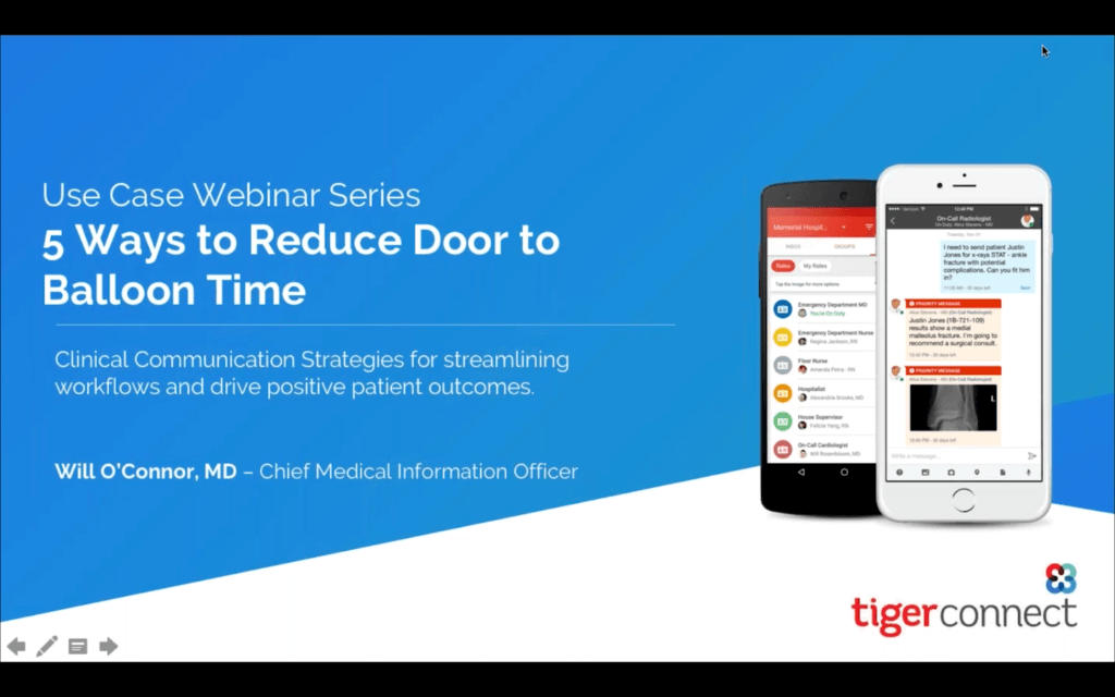 5 Ways to Reduce Door to Balloon Time in Hospitals