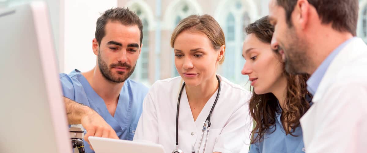How to Improve Nurse Clinical Workflows and HCAHPS Scores