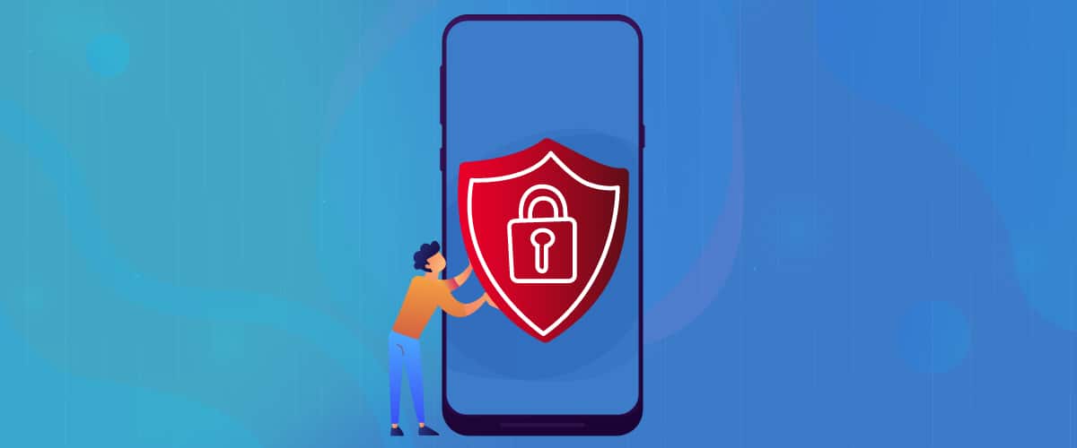 How to Secure Mobile Devices for Clinical Communications
