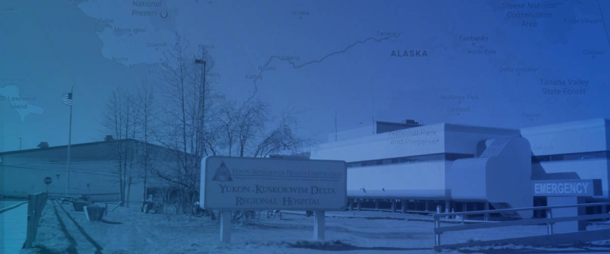A Tale of Two Caregivers: Improving Access to Health Services in Rural Alaska