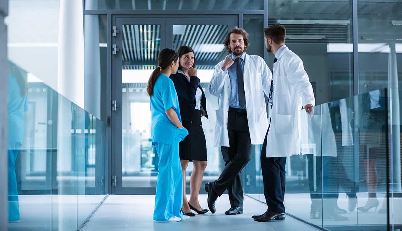 Digital transformation