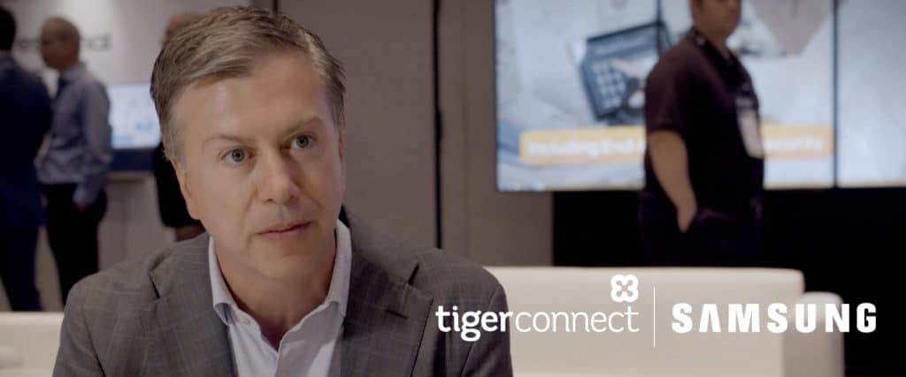Samsung Interview with Dr. O'Connor Blog Header