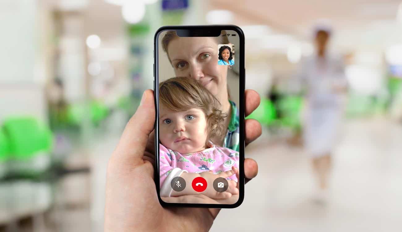 TigerConnect Patient Engagement