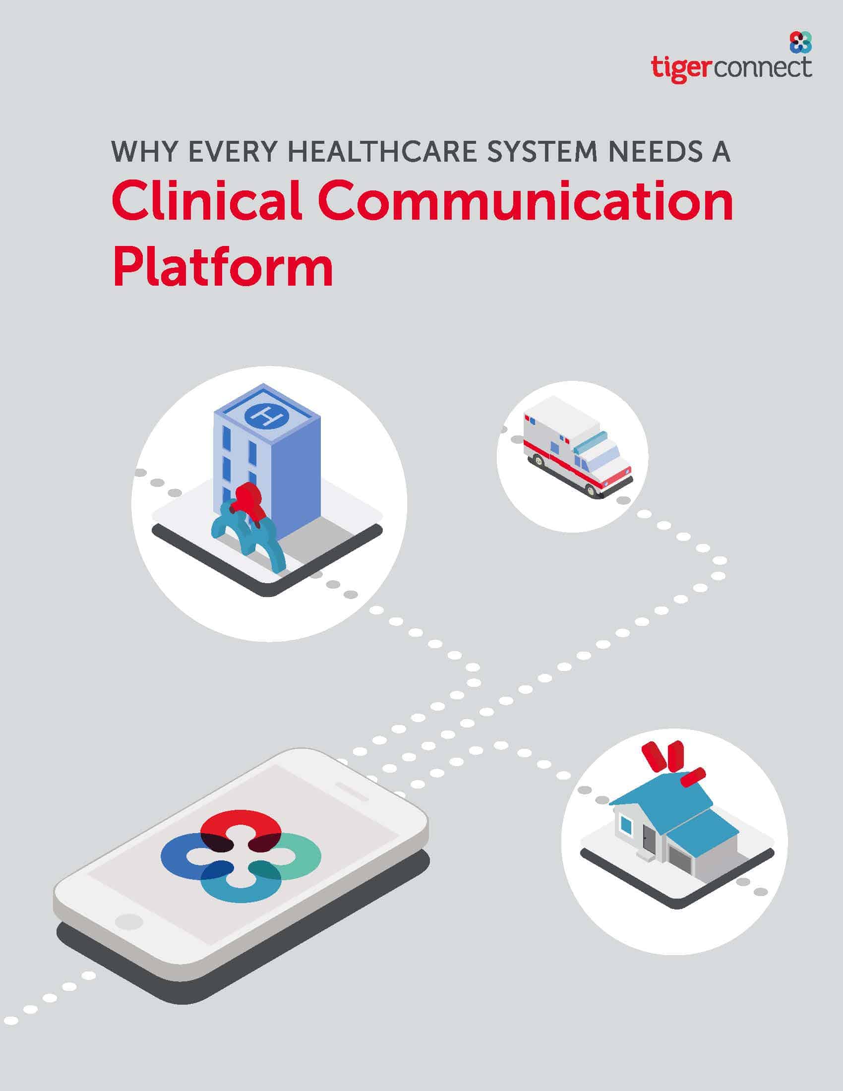 Why every health system needs a clinical collaboration platform