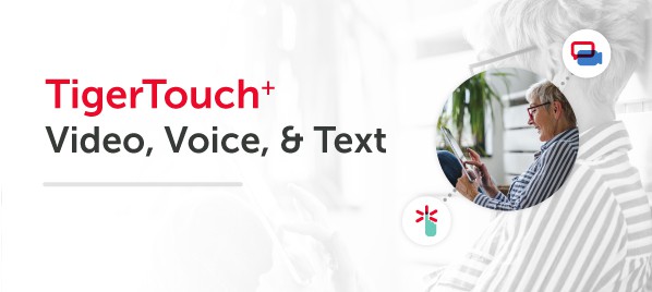 TigerTouch+ Plus