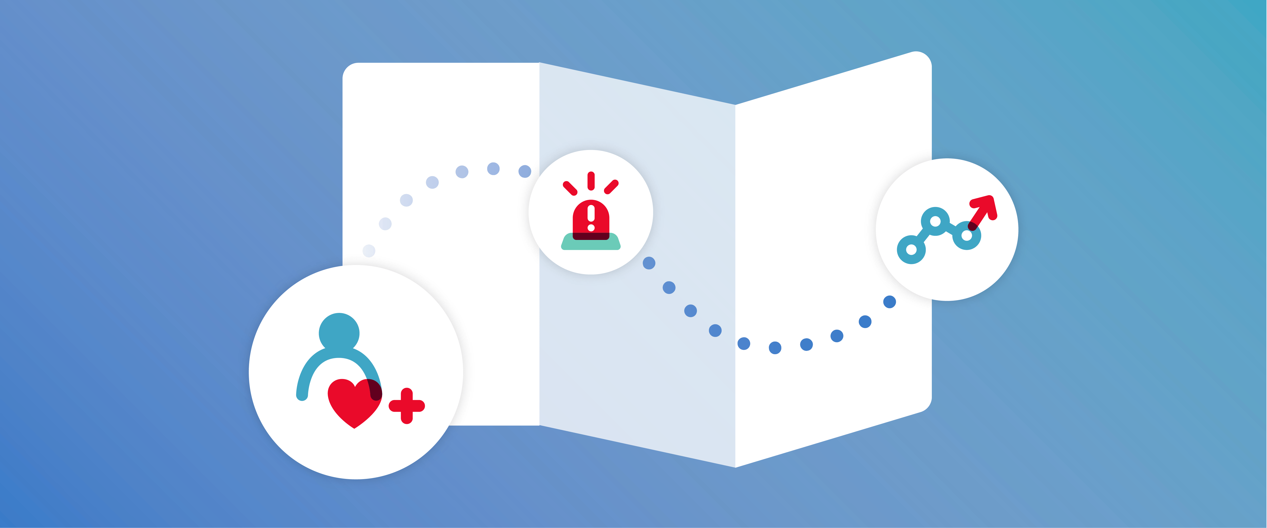 Using Virtual Care & Patient Communication Before, During, and After a COVID-19 Diagnosis