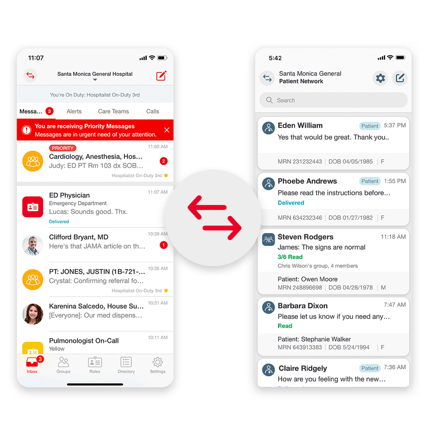 A single app for all collaboration