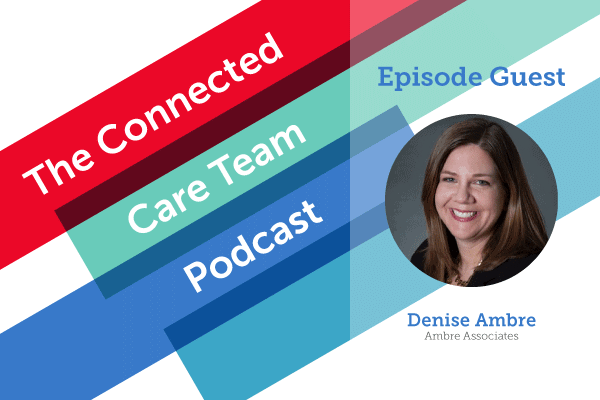 The Connected Care Team Podcast