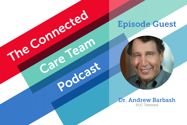 The Connected Care Team Podcast