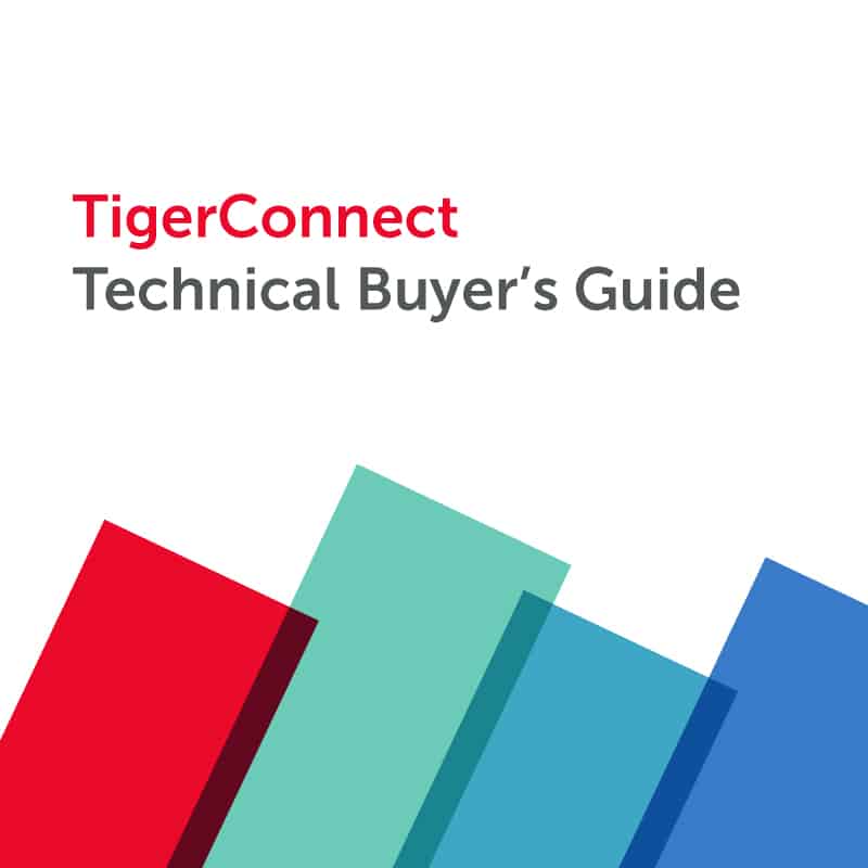 Technical Buyers Guide 2021