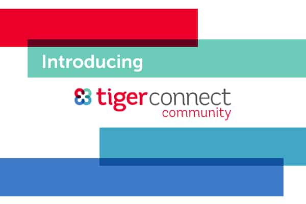 TigerConnect Community