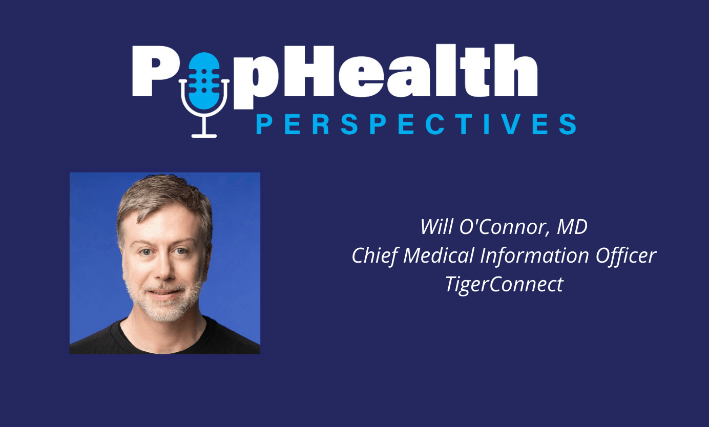 PopHealth Perspectives Podcast