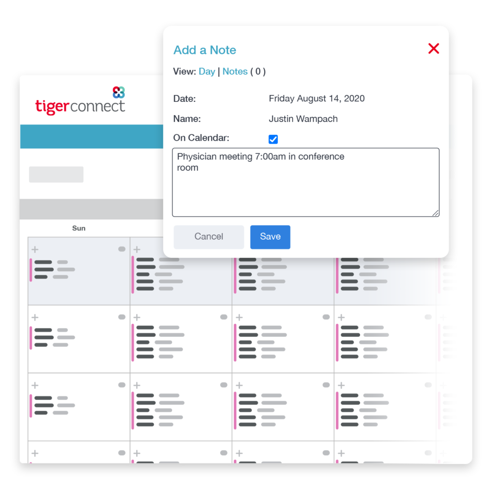 Physician-Scheduling