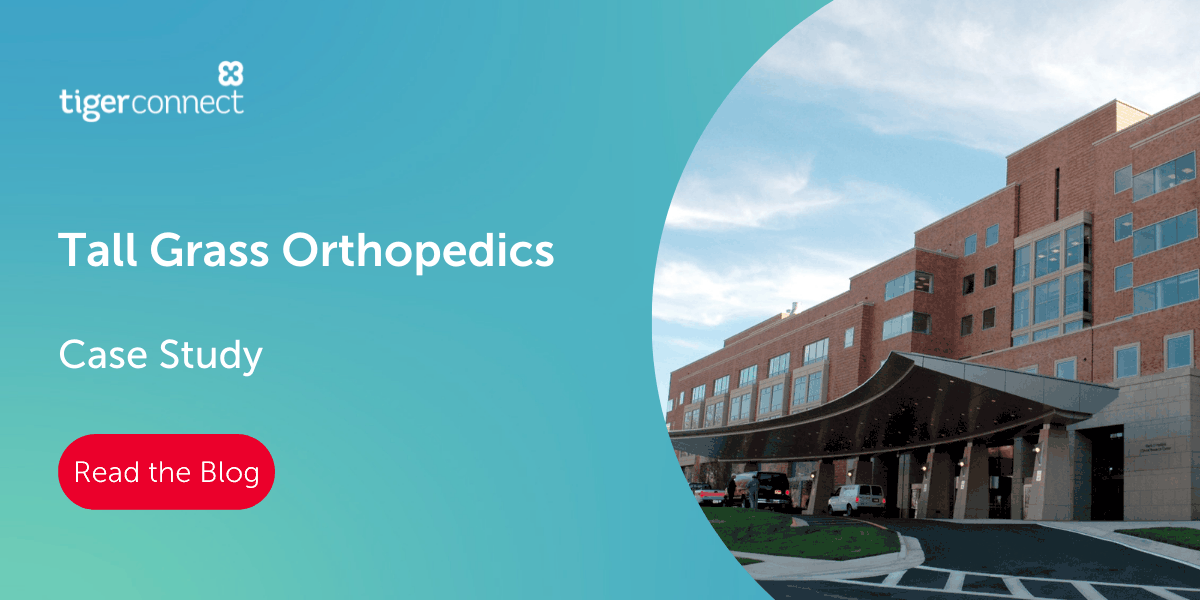 University of Kansas Health System Orthopedics: Next-Gen Physician