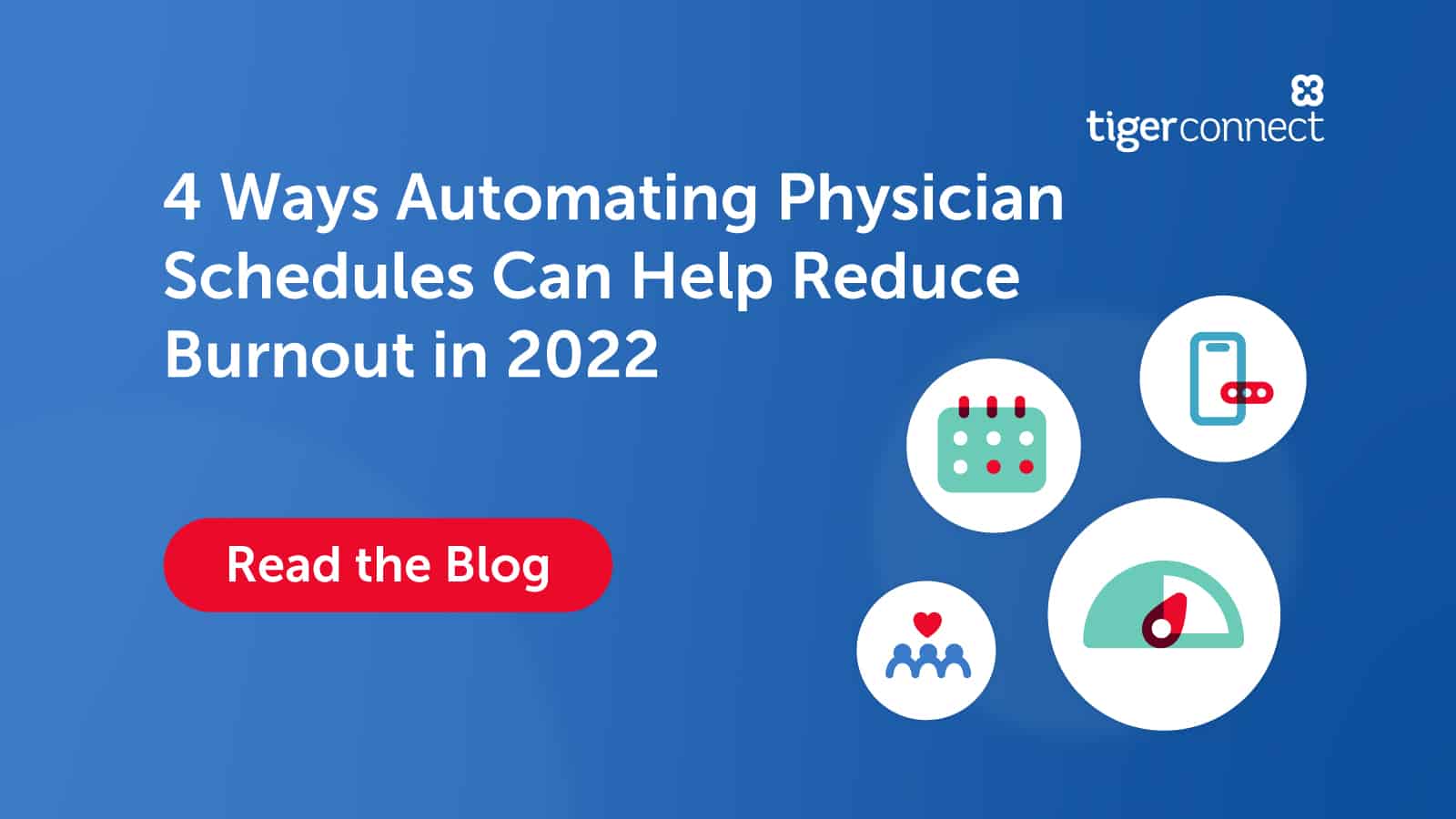 4 Ways Automating Physician Schedules Can Reduce Physician Burnout
