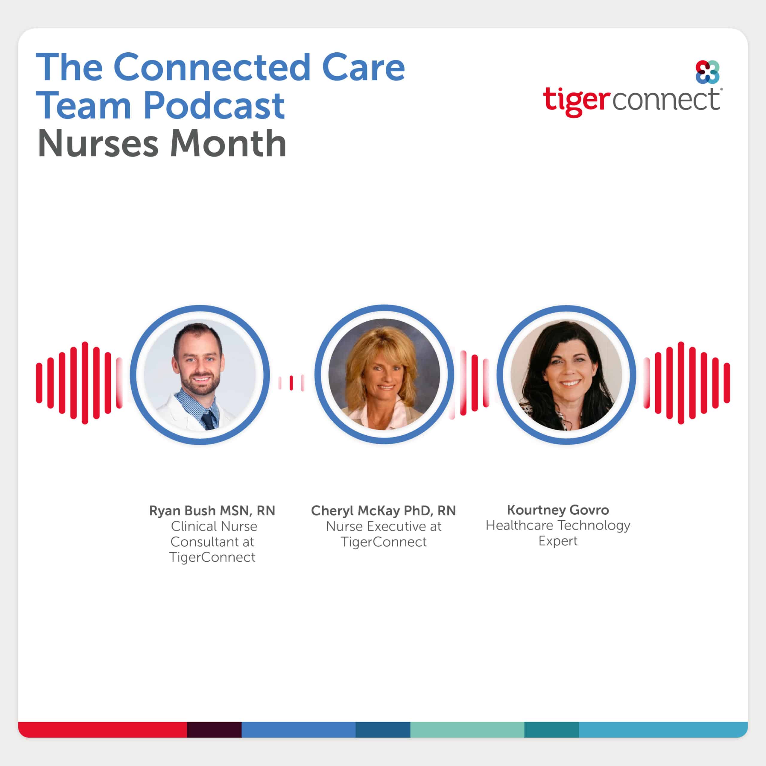 Celebrating Nurses Month