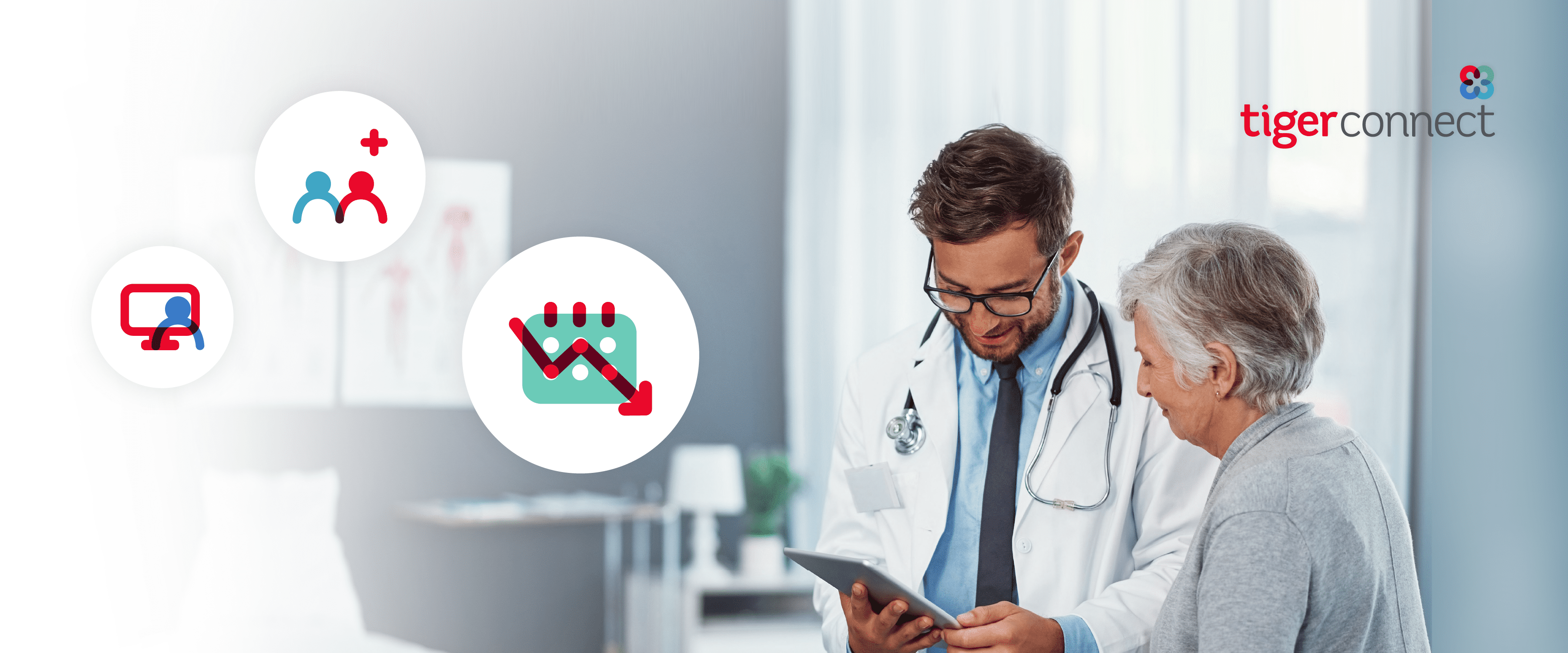 How To Decrease Patient No show Appointments TigerConnect