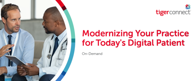 Physician Practice Communication for Today’s Digital Patient