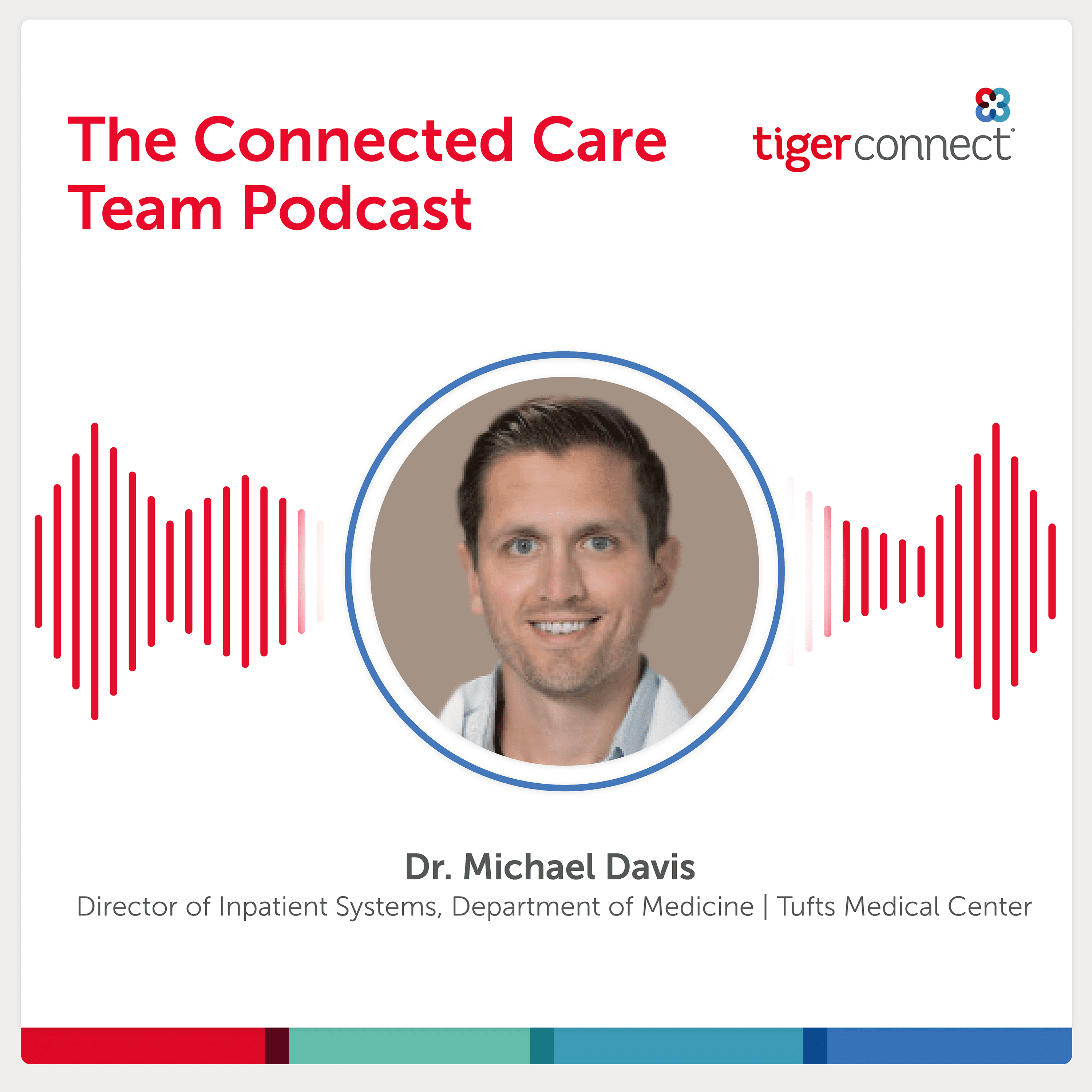 Redefining Scheduling and Communication at Tufts Medical Center