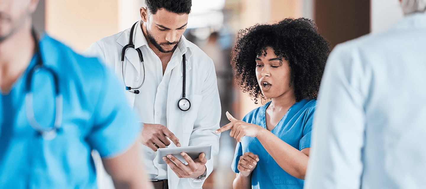 How to Create Better Physician Schedules: Integrating Technology and Data