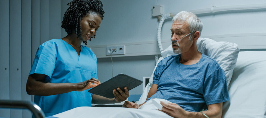 How Clinical Collaboration Improves Patient Throughput | TigerConnect
