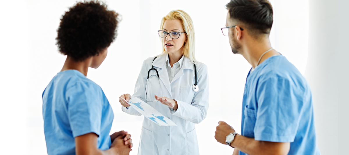 How Healthcare Can Tackle Nursing Staffing Shortages TigerConnect