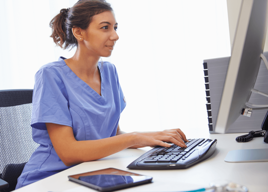 Resident Scheduling Solution for Resident & Physician