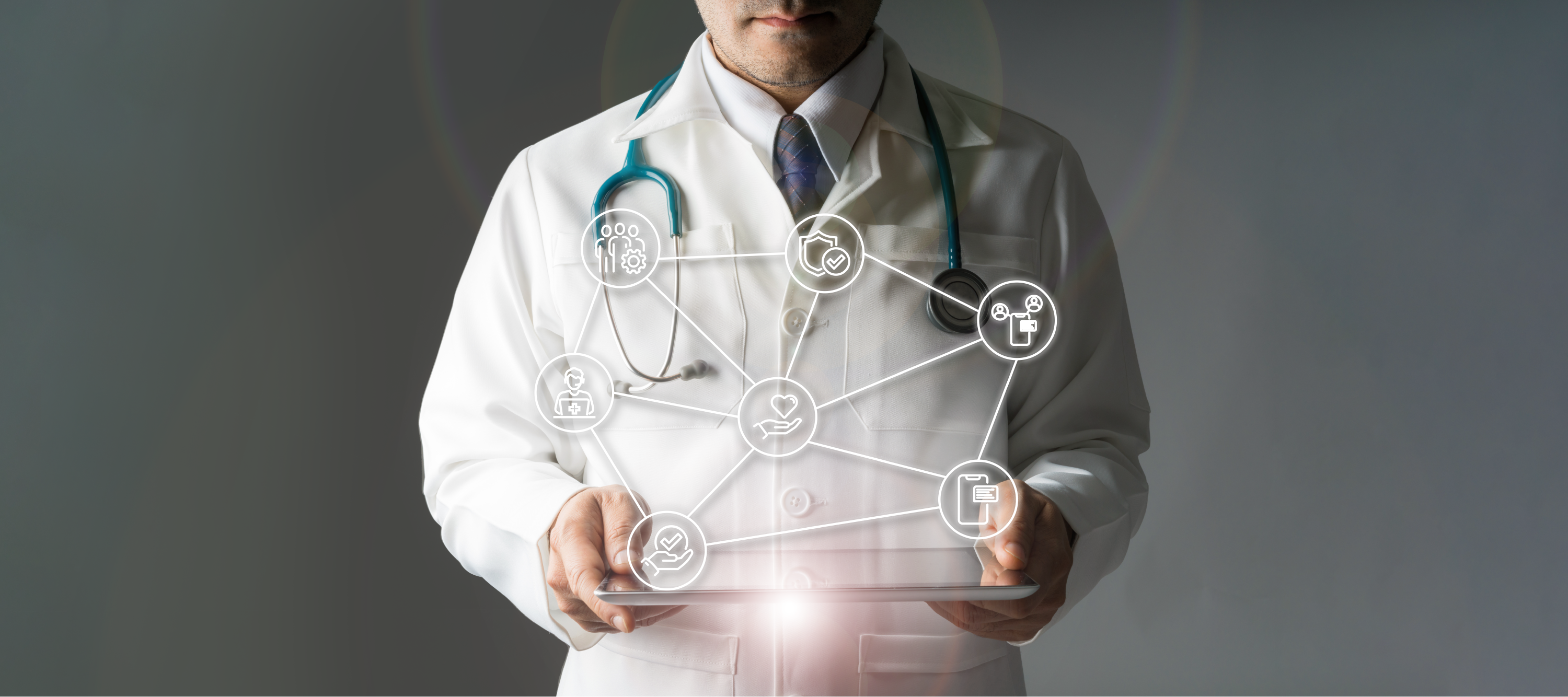 The Benefits of Interoperability on Clinical Workflows