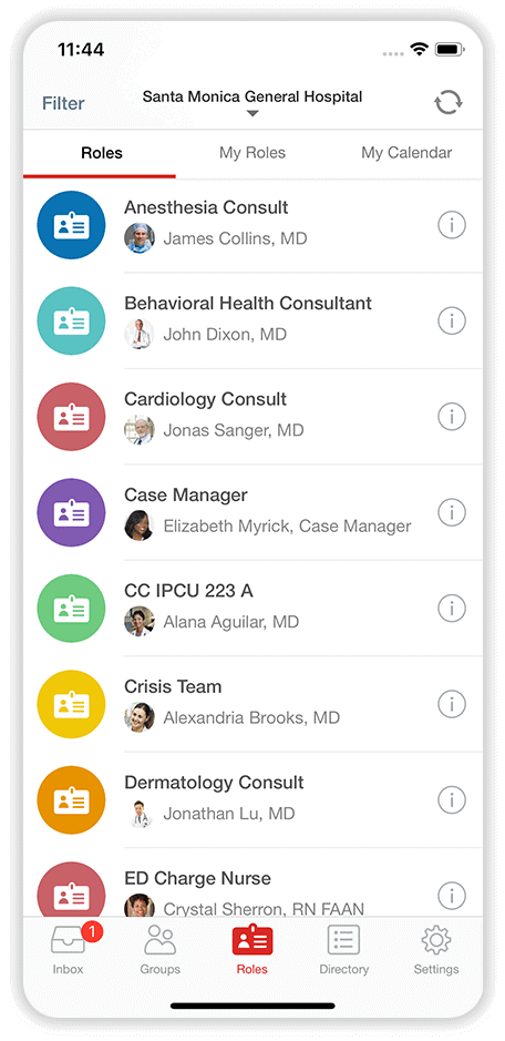04-Roles-Product-Screen-Physician-Scheduling-Software