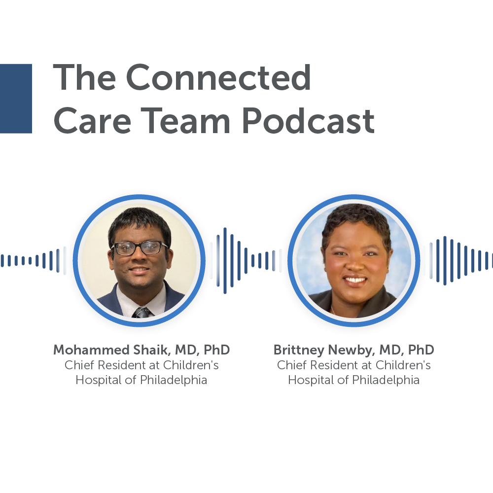 The Connected Care Team Podcast