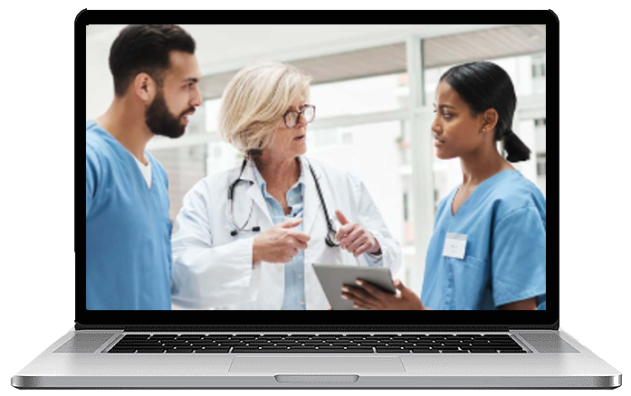 HIMSS26 3 day in the life video