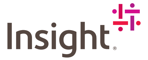 Integration, Reseller, & Strategic Alliance Partners 23 Insight logo