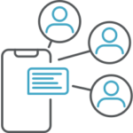 Winter launch 2026 Early Access Program 7 phone group message