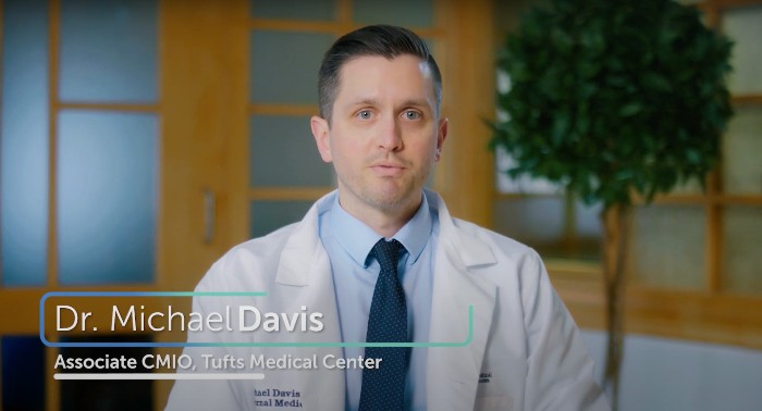 Tufts Video Preview