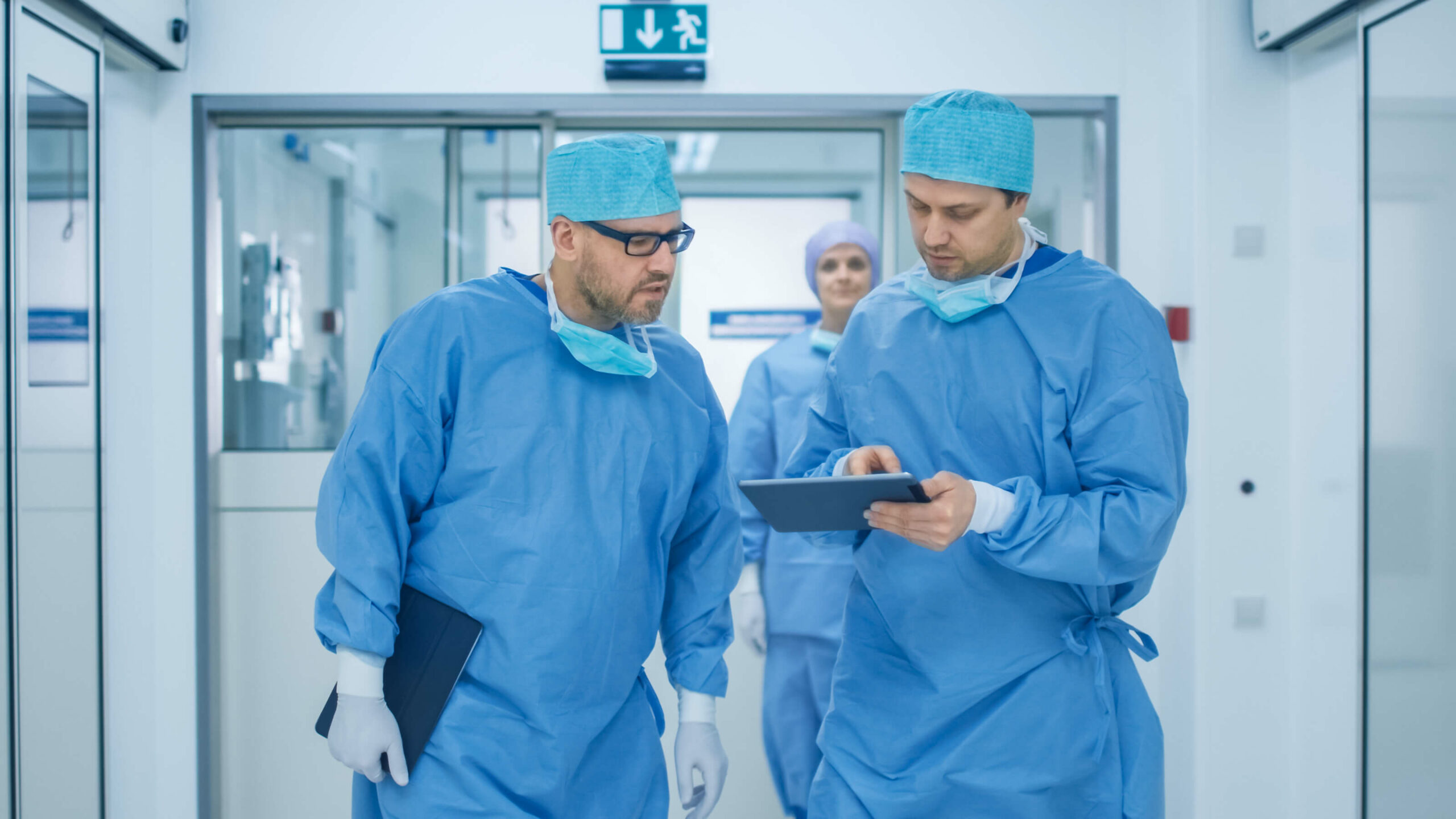 Informatics | Who We Serve 11 adobestock 178073464 scaled