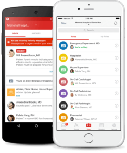TigerConnect Download Our Healthcare Messaging App