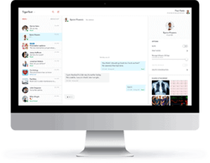 TigerConnect Download Our Healthcare Messaging App