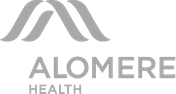 3bd56bfb alomere health logo