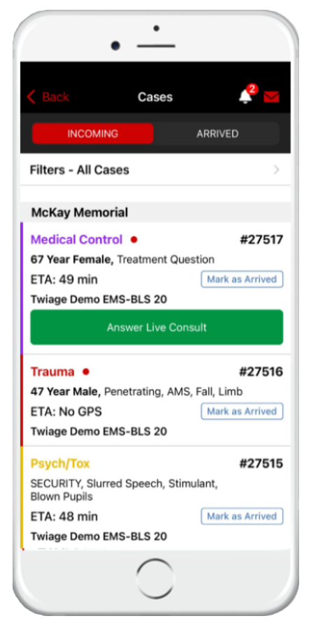 Twiage product image 5
