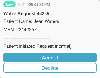 TigerConnect CareConduit 4 CareConduit Nurse Call