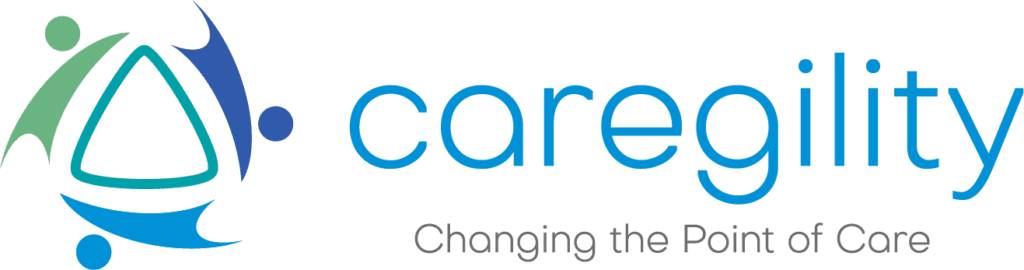 Caregility logo