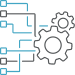 Integration icon