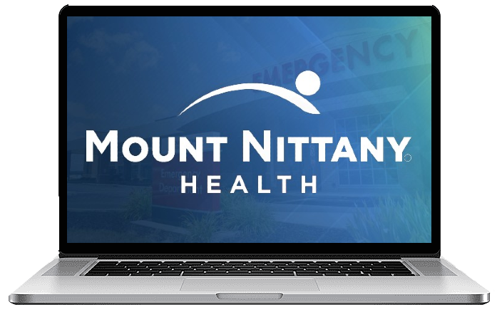 Mount Nittany Health webinar preview